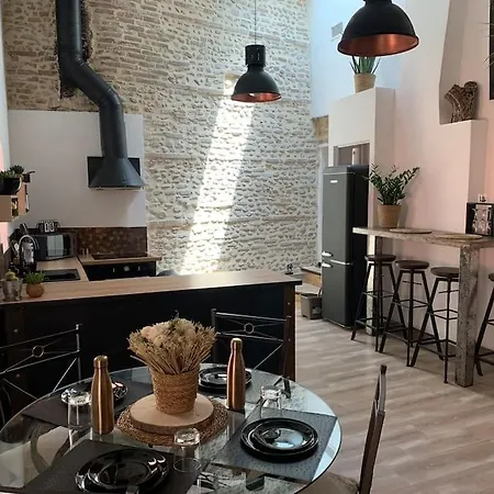 Coeur De Perpignan