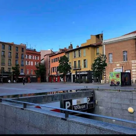 Apartment Coeur De