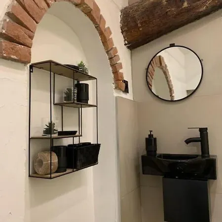 Appartement Cœur De *