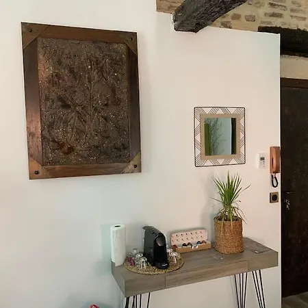 Daire Coeur De Perpignan