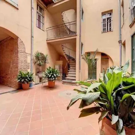 Coeur De Perpignan