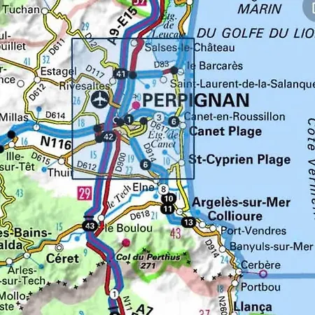 Cœur De Appartement