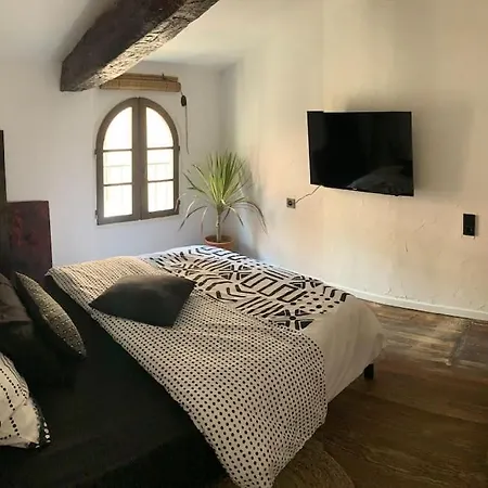 Coeur De Apartment *