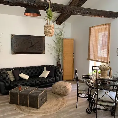Coeur De Apartment *