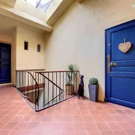 Apartment Coeur De *