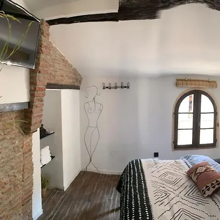 Coeur De Apartment